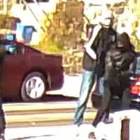 <p>Suspects in the March 20 North Frazier Street shooting</p>