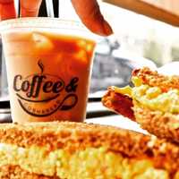 <p>Coffee and Cornbread is moving to 38 Upper Montclair Plaza in August.</p>