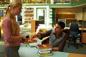 Honor Your School Librarian On School Librarian Day, Wyckoff