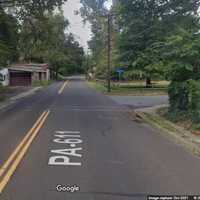 Bucks Woman Killed In Rt. 611 Crash Identified By Coroner
