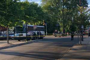 ‘Truly Tragic Accident’: Bus Driver Not At Fault For Death Of Bergenfield Boy, 10, Police Find