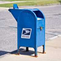 <p>USPS</p>