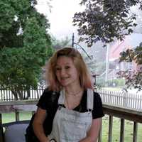 Silver Alert Issued For 13-Year-Old Girl In CT Gone Missing For Days