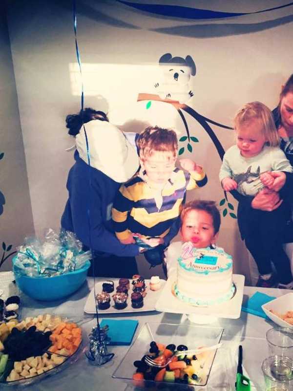 Koala Park Daycare In Tuckahoe Celebrates First Anniversary