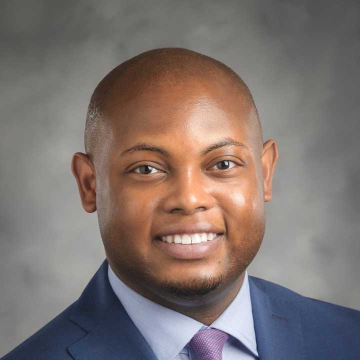 Tyrrell Jenkins, MD, MPH