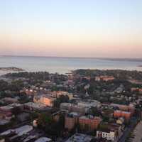 <p>New Rochelle was named one of the top 50 places to live in America by 24/7 Wall St.</p>