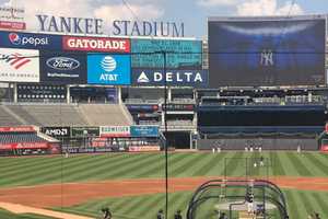 Yanks-Sox Postponed: Judge, Gio, 'Higgy' Reportedly Among Players In COVID Protocol