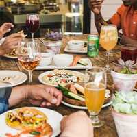 <p>True Food Kitchen’s menu celebrates variety and caters to every food preference with an assortment of delicious vegetarian, vegan and gluten-free options.</p>