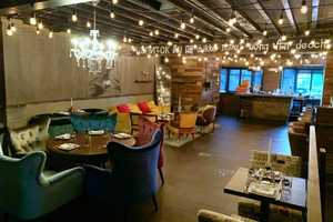 Popular Mount Kisco Eatery Little Drunken Chef Opens White Plains Restaurant