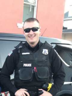 Red Hook Police Officer Rescues Overdose Victim