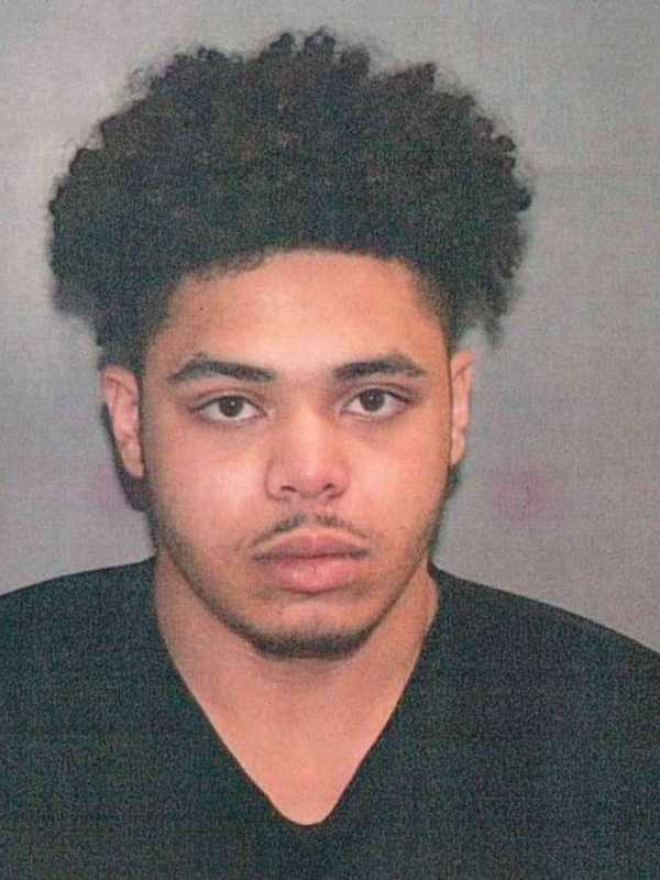 Shooting Suspect Arrested For Drive-By Shooting That Prompted Lockdowns At Three CT Schools