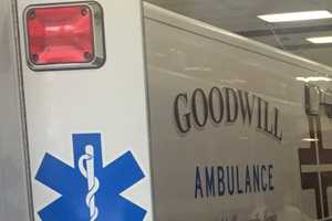 Pedestrian Struck By Truck In Montgomery County: Report