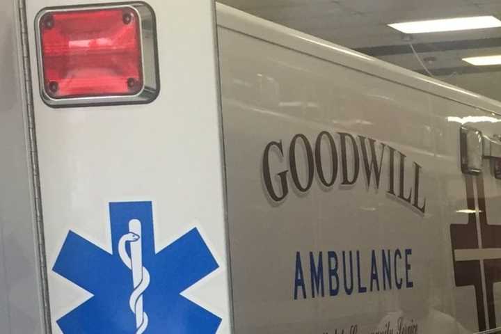 Pedestrian Struck By Truck In Montgomery County: Report