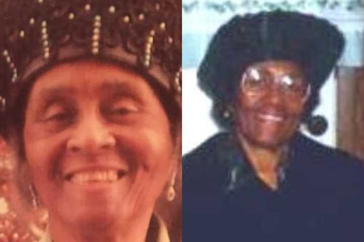 UPDATE: Roselle Woman, 94, Missing Since Monday Found Safe