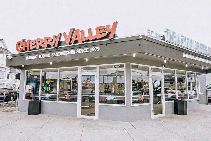 Popular Sandwich Shop Opens Newest Location In Long Beach