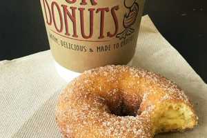 New Duck Donuts Will Open In Suffolk County