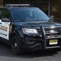 Pedestrian Killed On Jersey Shore Roadway, Police Say