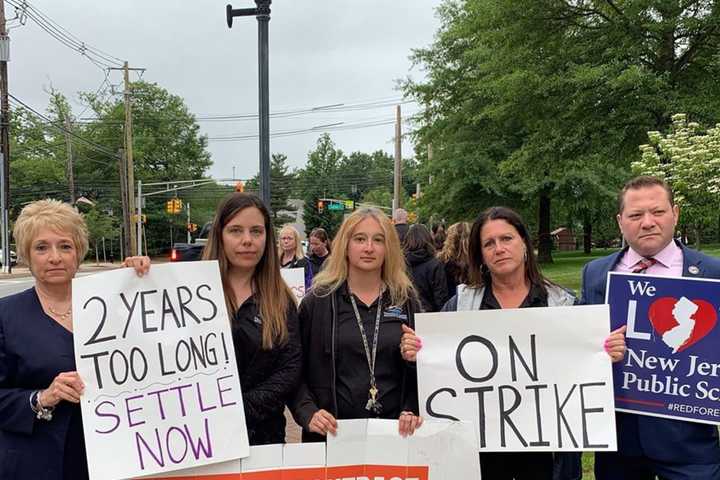 Franklin Lakes Teachers Union, BOE Reach Tentative Contract Agreement