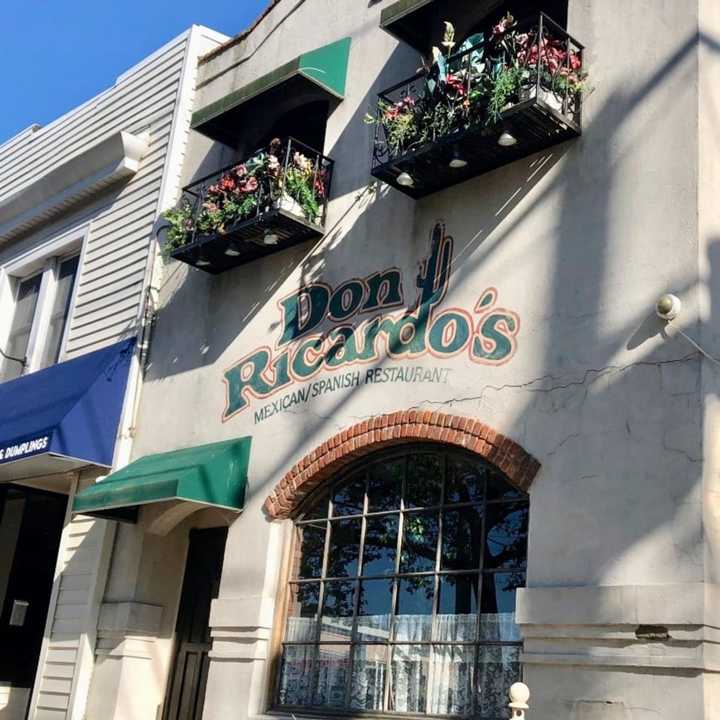 Don Ricardo&#x27;s in Babylon is closing its doors.