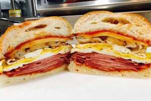 Two Essex County Sandwich Shops Listed Among America's Best