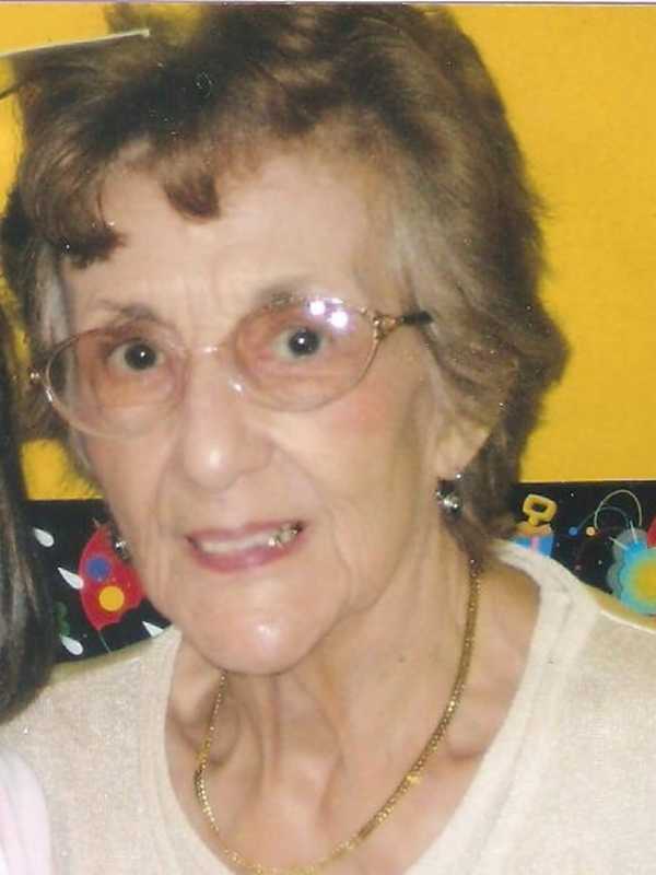 Marie Dragovina, 91, Bergenfield Resident