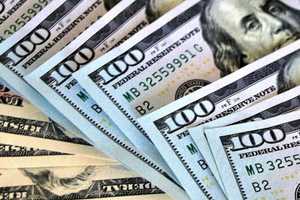 Feds: Middlesex County ID Thief Forged, Cashed $211,887 US Treasury Check