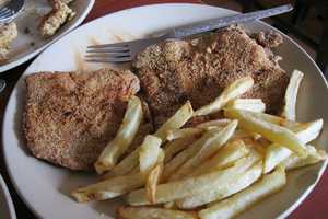 New Milford Woman's Club Organizes Fish Fry Fundraiser