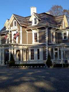 Find A Bit Of Napa In Rockland County
