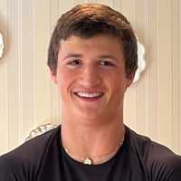 19-Year-Old College Lacrosse Player From NY Remembered For His 'Infectious Smile'