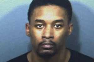 Police In Calvert County Searching For Homicide Suspect Last Seen In Dunkirk