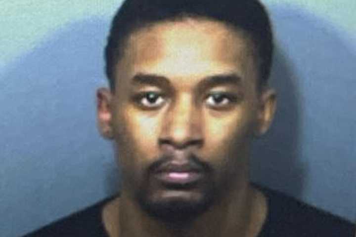 Police In Calvert County Searching For Homicide Suspect Last Seen In Dunkirk