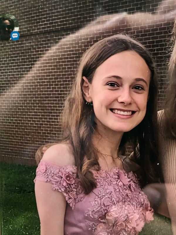 Alert Issued For Missing Teen In Maryland