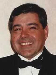 Vincent F. Parisi, 79, Of New Milford