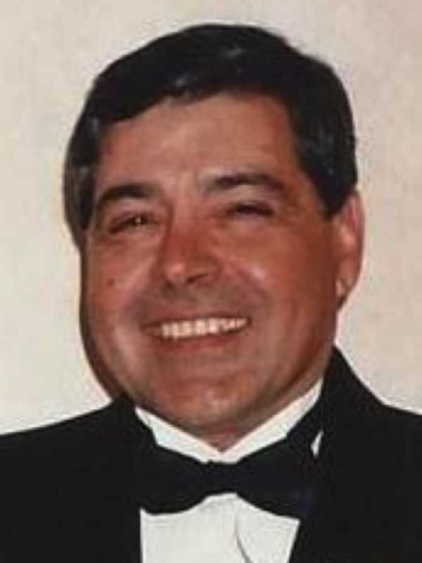 Vincent F. Parisi, 79, Of New Milford