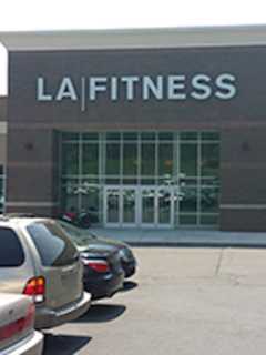 Shelton Man's Car Stolen While He Works Out At Trumbull Gym