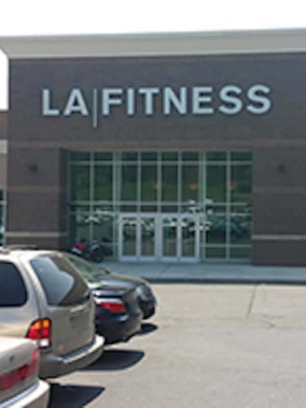 Shelton Man's Car Stolen While He Works Out At Trumbull Gym