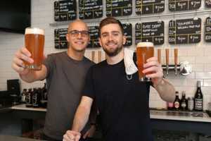 Owners Of Bronxville's Beer Noggin Recommend Brews For National Beer Day