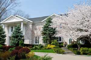 Mamaroneck Mansion Headed To Auction
