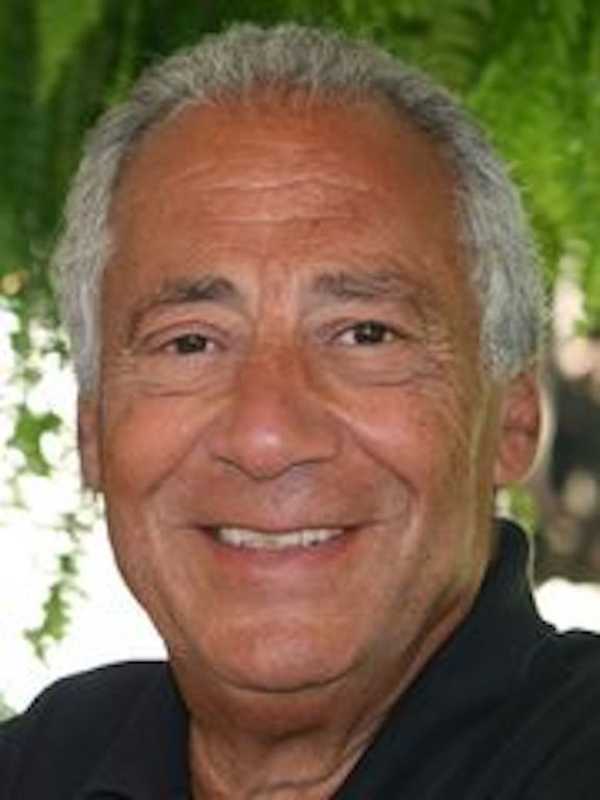 Rabbi Solomon Acrish Of Southeast's Temple Beth Elohim, 76