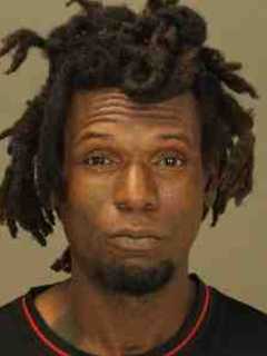 Man Accused Of Assault On Route 59 In Rockland