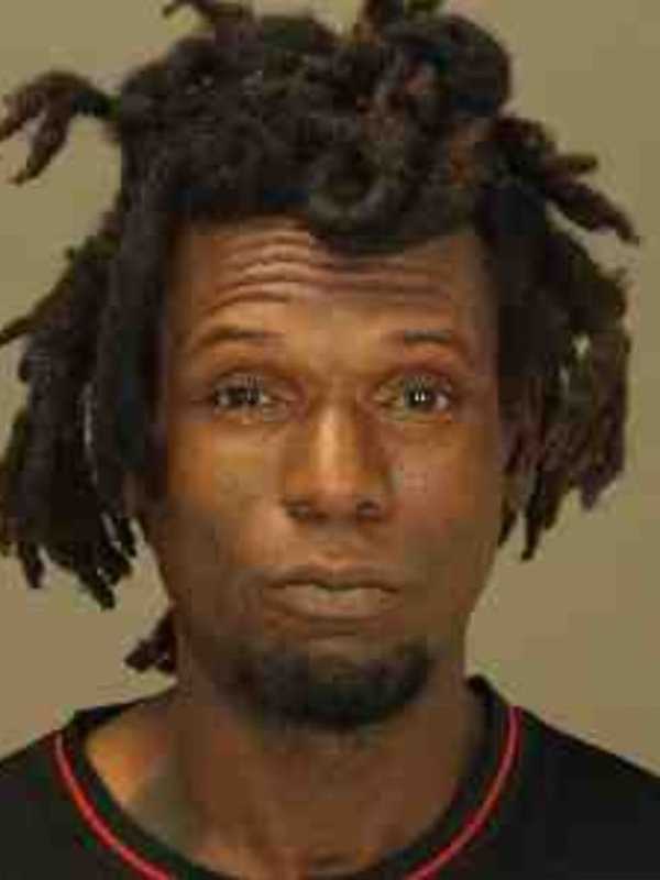 Man Accused Of Assault On Route 59 In Rockland