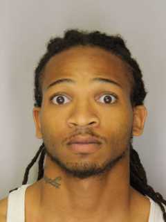 Man, 28, Charged With Robbery In Hyde Park