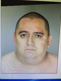 Man Commits Assualt And Throws Statue Through Church Window In Suffern