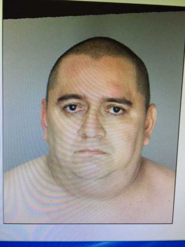 Man Commits Assualt And Throws Statue Through Church Window In Suffern