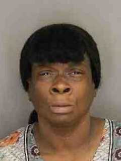 Woman, 59, Stabs Boyfriend In Haverstraw