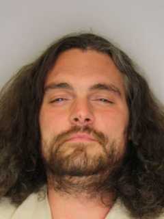 Hyde Park Man Kicks Victim's Car In Dispute