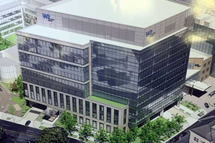 White Plains Hospital Will Break Ground On New Nine-Story Building