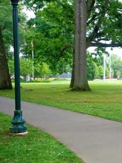 Body Found At Fairfield County Park, Police Say