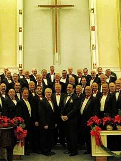 Ridgewood Men's Chorus Offers Scholarship To Music Students