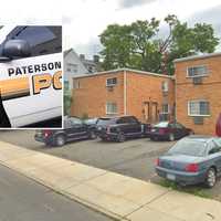 Authorities: Paterson Police, Federal Agents Bust Drug-Dealing Couple With 1,000 Heroin Folds